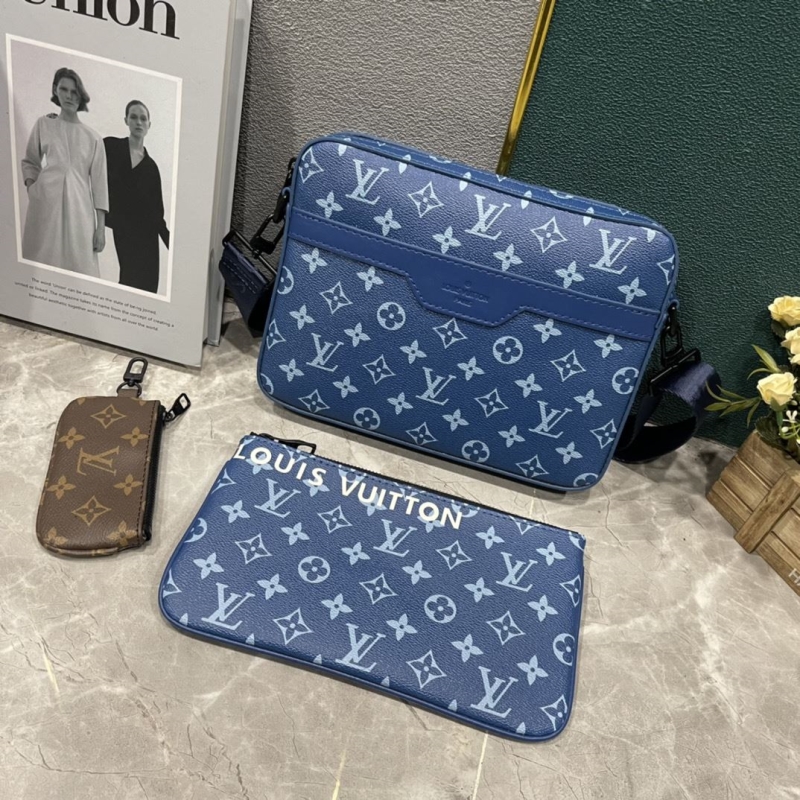 LV Satchel bags